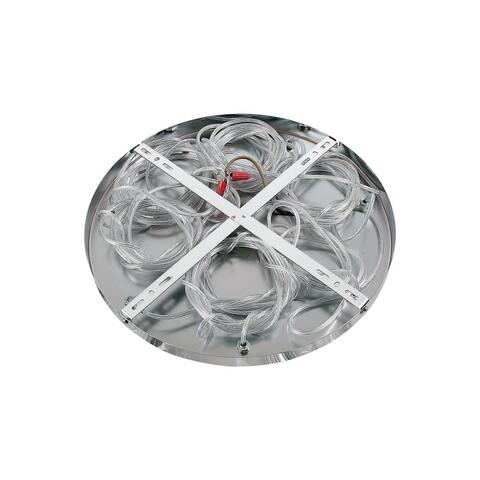 Подвесная люстра Lumion EMILY 8268/7A