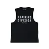 Майка Bones Way Training Division