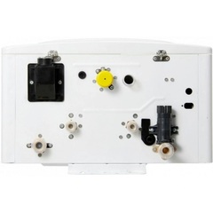Navien Deluxe One 30K газовый котёл одноконтурный с закрытой камерой сгорания