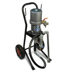 Окрасочный аппарат DSTech P301-L303-S