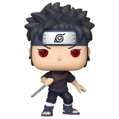 Фигурка Funko POP! Animation Naruto Shippuden Shisui Uchiha