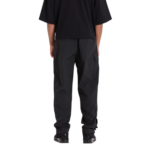 Opening Nylon Pants Black