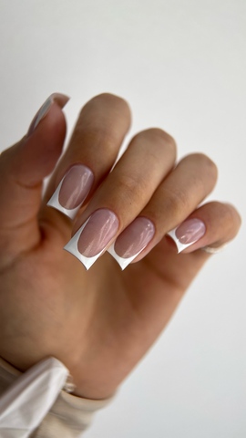 Гель моделирующий IBDI NAILS 19 Макиато 30мл