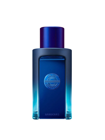 ANTONIO BANDERAS The Icon Supreme men 100ml edp intense NEW