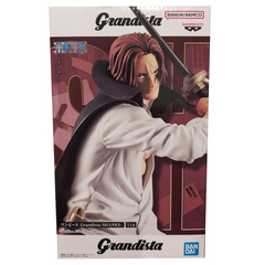 Фигурка Grandista One Piece: Shanks