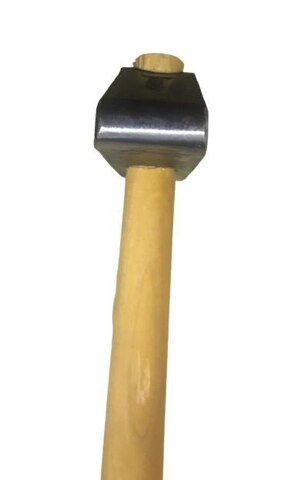 Молоток для отбивания косы KRENHOF