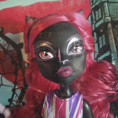 Монстры в Лондоне