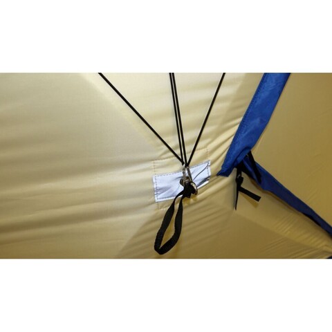 Антидождевая накидка Polar Bird Family T Fest