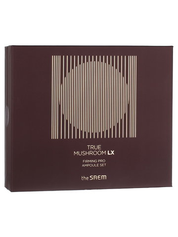 Набор для упругости и лифтинга кожи THE SAEM