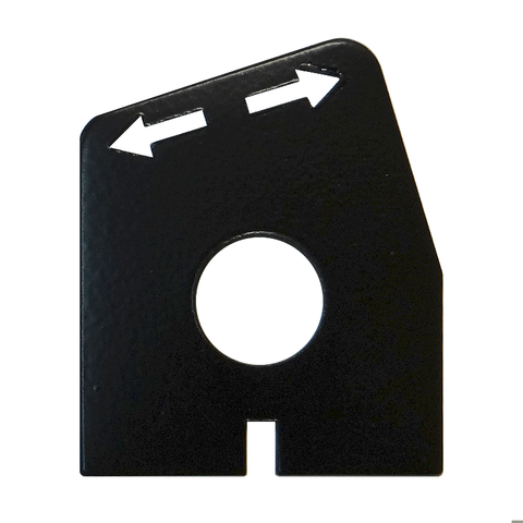 51-2302 Индикатор положения мишени HS401, HUNTER