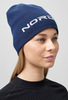 Шапка Nordski Symbol Dark Blue