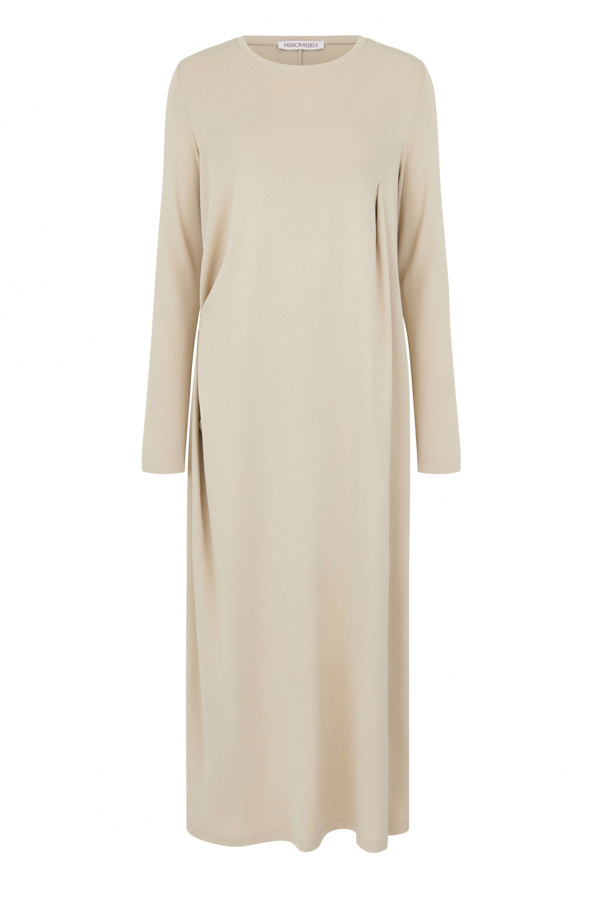 Платье трикотажное Verona