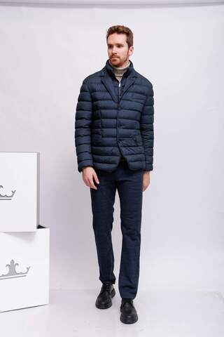 GARDEUR Джинсы текстильные из хлопка с эластаном