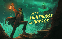 Little Lighthouse of Horror (для ПК, цифровой код доступа)