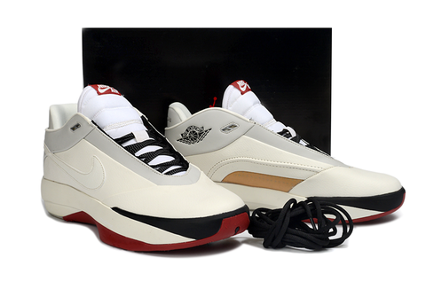 Air Jordan 40 'Chicago' 