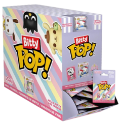 Рандомная Фигурка Funko Bitty POP! Hello Kitty & Friends