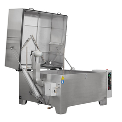 АМ1500 АК Автоматическая промывочная установка Mizotty