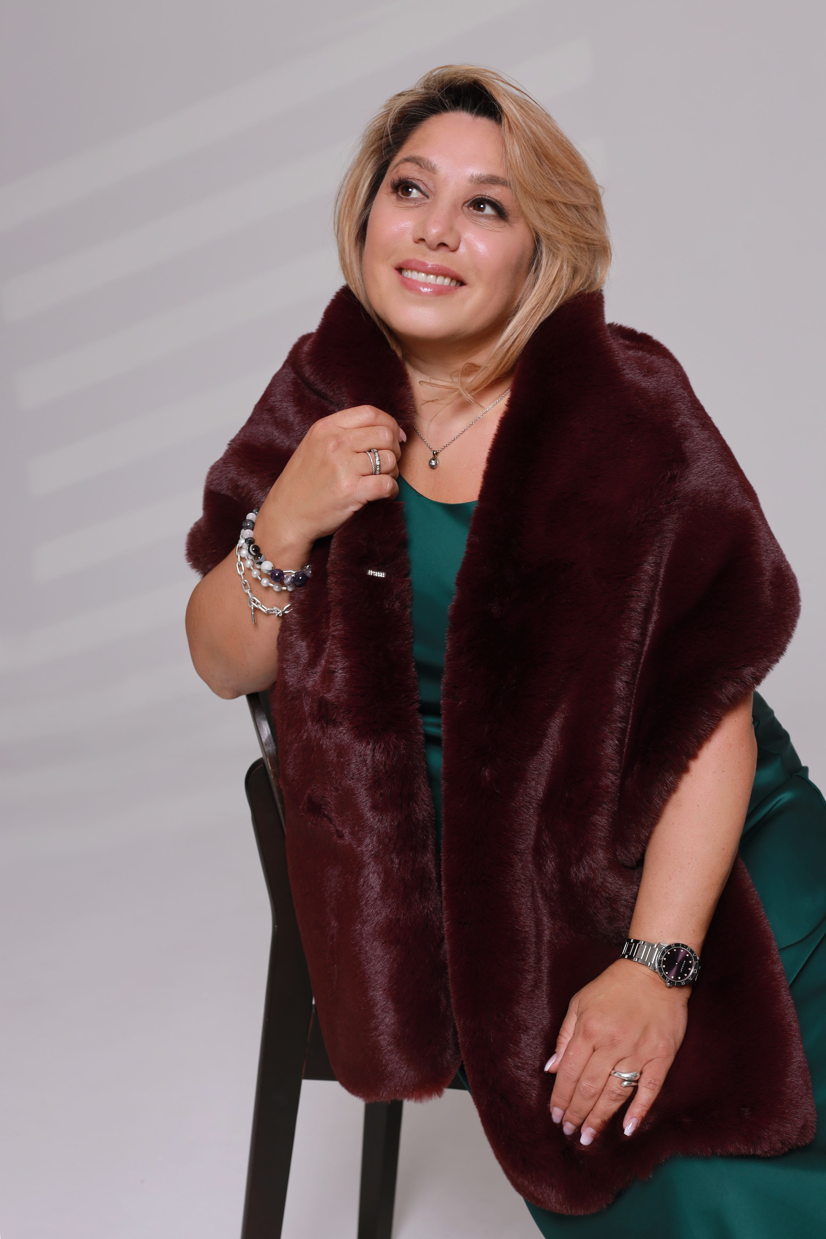 Горжетка-11833