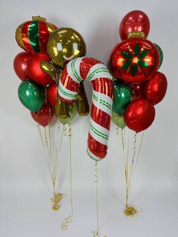 Набор на Новый Год #2