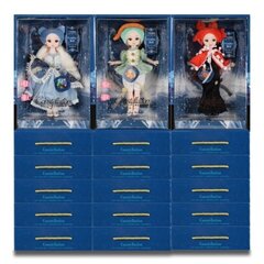 Кукла шарнирная гейша