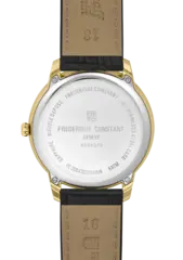 Часы женские Frederique Constant FC-206S3S5 Moneta Moonphase