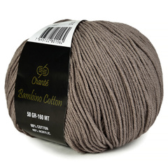 Chanté Bambino Cotton 2022