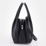 Сумка Саломея 164 канадский черный