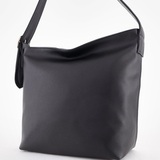 Сумка Саломея 486 наппа черный