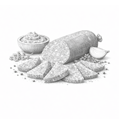 Либеркез «Домашний»