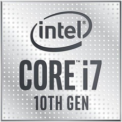 Процессор Intel Сore i7 10700KF OEM
