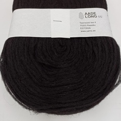 Кауни ровница 8/1 Черный