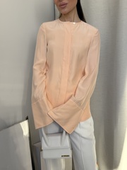 Шелковая блузка Strenesse, XS