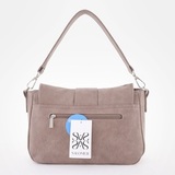 Сумка Саломея 460 македония тауп