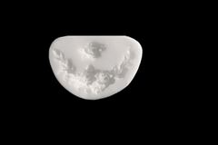 Силиконовый молд № 2154 Уголок мини + роза