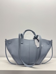 Клаудиа Зернистая кожа (Claudia Dollaro)