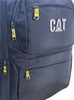 Картинка рюкзак городской Cat CAT-02 Dark Grey - 16