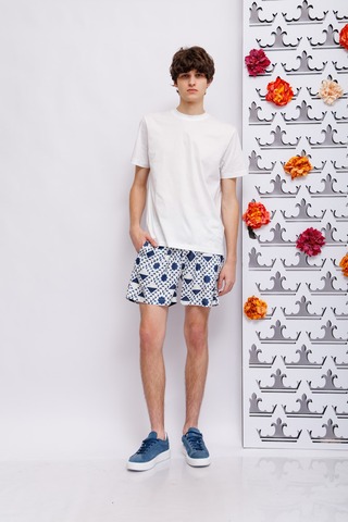 ANTONY MORATO Шорты плавательные