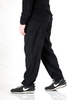 Брюки BLK Crown Mons cord black