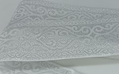 Тесьма жаккард, ш. 5 см