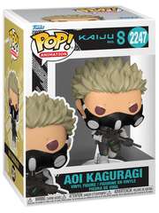 Funko POP! Kaiju No. 8: Aoi Kaguragi (2247)