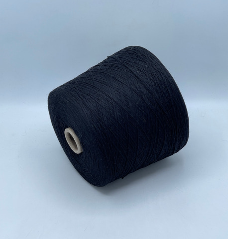 Millefili, Alter-eco, 2/26 1300м. 97%Кашемир, 3%Шерсть, Черный(106/1), 38192