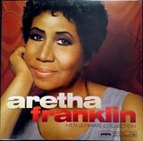FRANKLIN, ARETHA: Her Ultimate Collection (Виниловая пластинка)