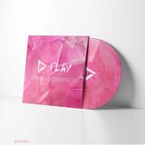 SHEERAN, ED: Play - Limited White & Pink Vinyl Edition - Indie Exclusive (Виниловая пластинка)
