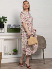 Платье Синтия (пыльная роза) П15516-25М LT Collection