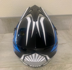 Шлем для квадроцикла, размер L (53-55)