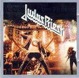 JUDAS PRIEST: Living After Midnight (Компакт-диск)
