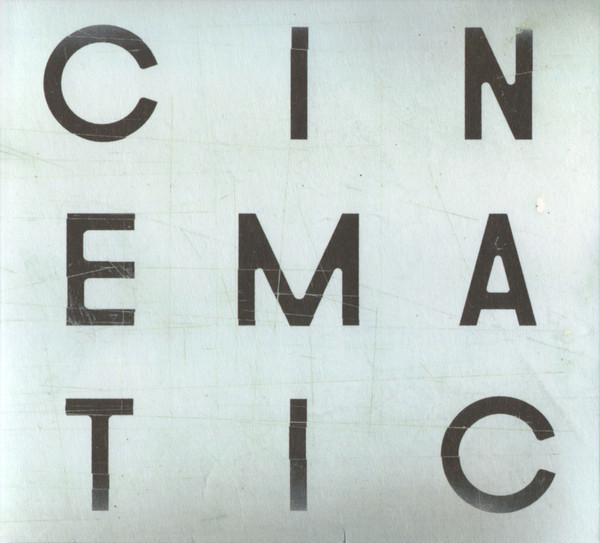 CINEMATIC ORCHESTRA, THE: To Believe