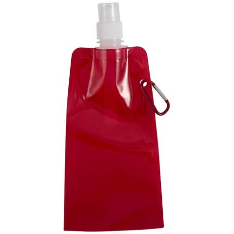 Складная бутылка для воды объемом 480 мл Sipzy