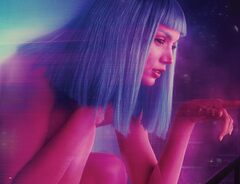 Артбук The Art and Soul of Blade Runner 2049 - Revised and Expanded (на Английском языке)