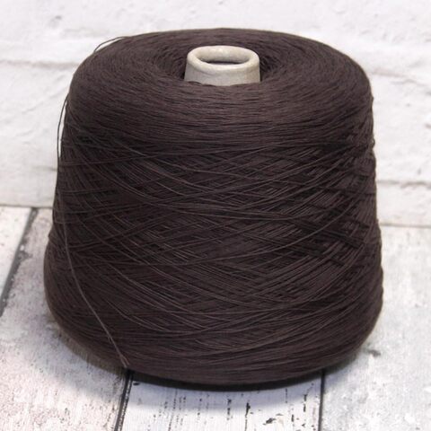 Хлопок IAFIL DAKOTA 625 коричневый